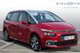 2017 Citroen Grand C4 Picasso 1.6 BlueHDi Feel 5dr