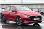 2021 Hyundai i20 1.0T GDi 48V MHD SE Connect 5dr DCT