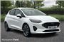 2022 Ford Fiesta 1.0 EcoBoost Hybrid mHEV 125 Titanium X 5dr