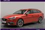 2021 SEAT Leon Estate 1.5 eTSI 150 FR First Edition 5dr DSG