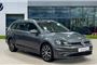 2017 Volkswagen Golf Estate 1.5 TSI EVO 150 GT 5dr