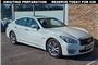 2017 Infiniti Q70 3.5h Premium Tech 4dr Auto