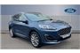 2022 Ford Kuga 2.0 EcoBlue 190 Vignale 5dr Auto AWD