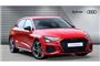 2023 Audi A3 35 TFSI Edition 1 5dr S Tronic