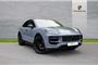 2024 Porsche Cayenne 5dr Tiptronic S