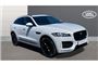 2020 Jaguar F-Pace 2.0d [180] Chequered Flag 5dr Auto AWD