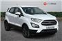 2020 Ford EcoSport 1.0 EcoBoost Zetec 5dr