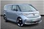 2023 Volkswagen ID.Buzz 150kW Style Pro 77kWh 5dr Auto