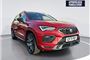 2021 SEAT Ateca 2.0 TSI FR Sport 5dr DSG 4Drive