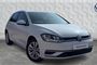 2017 Volkswagen Golf 1.6 TDI SE [Nav] 5dr