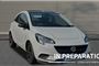 2019 Vauxhall Corsa 1.4 [75] Griffin 3dr