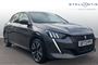 2023 Peugeot 208 1.2 PureTech 100 GT 5dr EAT8