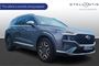 2023 Hyundai Santa Fe 1.6 TGDi Hybrid Ultimate 5dr Auto