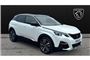 2018 Peugeot 3008 1.6 THP GT Line Premium 5dr EAT6