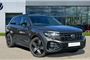 2024 Volkswagen Touareg 3.0 V6 TDI 4Motion 286 Black Edition 5dr Tip Auto