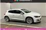 2017 Volkswagen Scirocco 2.0 TDi 184 BlueMotion Tech GT 3dr DSG