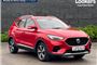 2020 MG ZS 1.5 VTi-TECH Excite 5dr