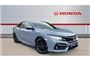 2020 Honda Civic 1.5 VTEC Turbo Sport 5dr CVT