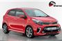 2019 Kia Picanto 1.0T GDi GT-line S 5dr