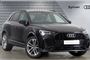 2021 Audi Q3 35 TFSI Black Edition 5dr