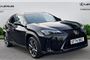 2024 Lexus UX 300h 2.0 F-Sport Design 5dr CVT