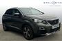 2019 Peugeot 3008 1.2 Puretech Allure 5Dr