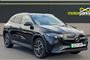 2021 Mercedes-Benz EQA EQA 250 140kW AMG Line Premium 66.5kWh 5dr Auto