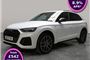 2024 Audi Q5 40 TDI Quattro Black Edition 5dr S Tronic