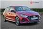 2022 Hyundai i20 1.0T GDi 48V MHD 120 N Line 5dr