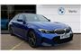 2023 BMW 3 Series 320i M Sport 4dr Step Auto