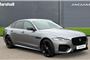 2024 Jaguar XF 2.0 D200 R-Dynamic SE Black 4dr Auto