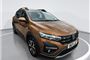 2021 Dacia Sandero Stepway 1.0 TCe Prestige 5dr