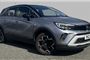 2021 Vauxhall Crossland 1.2 Turbo Elite Nav 5dr