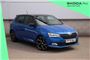 2020 Skoda Fabia 1.0 TSI Monte Carlo 5dr