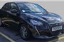 2020 Peugeot 208 1.2 PureTech Active 5dr