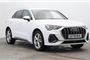 2021 Audi Q3 35 TFSI S Line 5dr