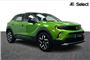 2021 Vauxhall Mokka 1.2 Turbo Elite Nav Premium 5dr