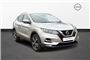 2020 Nissan Qashqai 1.3 DiG-T 160 N-Connecta 5dr DCT