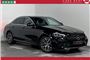 2022 Mercedes-Benz E-Class E300d 4Matic AMG Line Premium 4dr 9G-Tronic