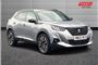 2022 Peugeot 2008 1.2 PureTech 130 GT Premium 5dr EAT8