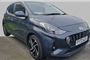 2022 Hyundai i10 1.2 MPi Premium 5dr Auto