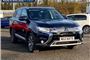 2019 Mitsubishi Outlander 2.0 Juro 5dr CVT