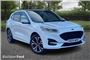 2024 Ford Kuga 2.5 PHEV ST-Line X Edition 5dr CVT