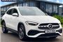 2021 Mercedes-Benz GLA GLA 180 AMG Line Premium Plus 5dr Auto