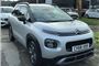 2018 Citroen C3 Aircross 1.2 PureTech 110 Feel 5dr