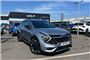 2024 Kia Sportage 1.6T GDi ISG GT-Line 5dr