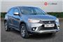 2018 Mitsubishi ASX 1.6 3 5dr