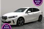 2021 BMW 1 Series 118i [136] M Sport 5dr