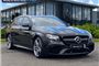 2020 Mercedes-Benz E-Class Estate E63 S 4Matic+ 5dr 9G-Tronic