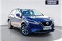 2022 Nissan Qashqai 1.3 DiG-T MH 158 Acenta Premium 5dr Xtronic